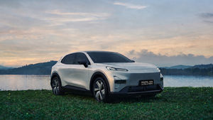 Changan alarga oferta eletrificada em Portugal com o novo Deepal S05 PHEV