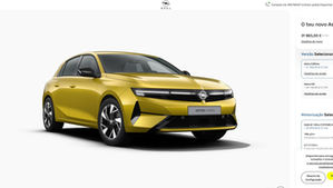 Opel aposta na digitalização com nova plataforma de vendas online, mas mantém modelo híbrido com concessionários