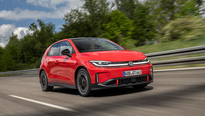 Volkswagen ID. Polo estreia sigla GTI na era elétrica com 226 cv e 424 km de autonomia