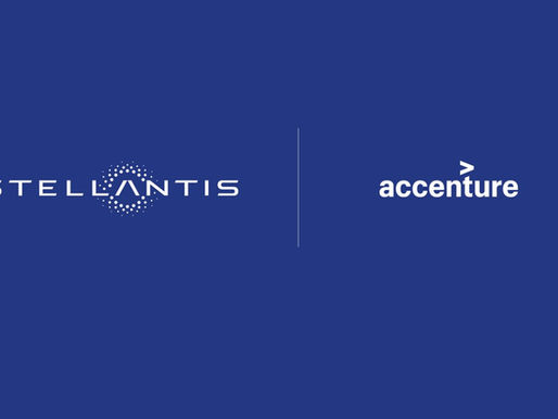 Stellantis aposta em inteligência artificial e réplicas digitais para transformar fábricas automóveis