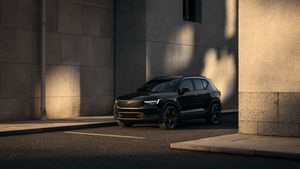 Volvo perde 10,7% das vendas globais no terceiro trimestre, mas elétricos crescem 29%