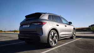 Škoda reforça posição na Europa com semestre recorde e acelera crescimento dos elétricos