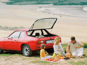 Transaxle: a aposta técnica que ajudou a Porsche a reinventar-se há 50 anos