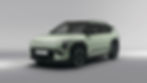 Kia EV3: SUV compacto 100% elétrico chega a Portugal com preços entre os €39.900 e os €47.500