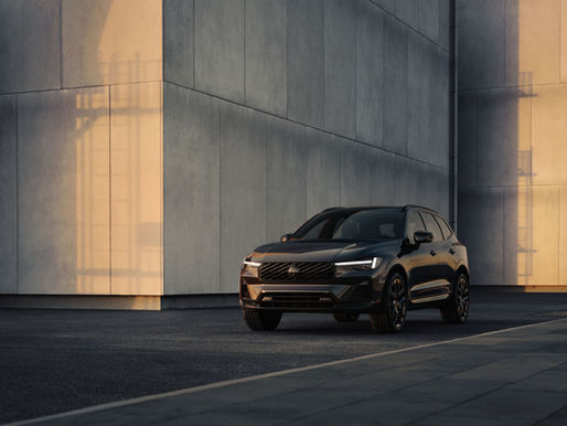 Volvo leva os híbridos plug-in mais longe: XC60 chega aos 200 km elétricos e XC90 aos 160 km