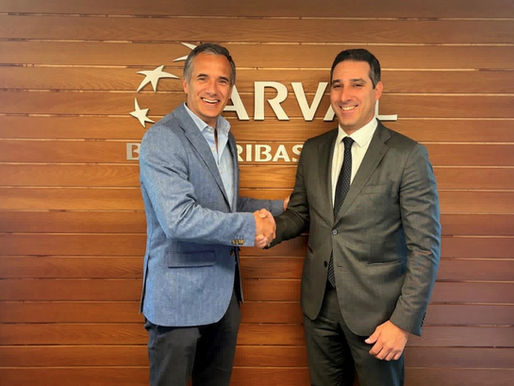 Changan reforça presença em Portugal com nova solução de renting em parceria com a Arval