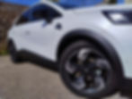 Teste: Renault Symbioz, o SUV familiar que aposta no equilíbrio e ainda acredita na caixa manual