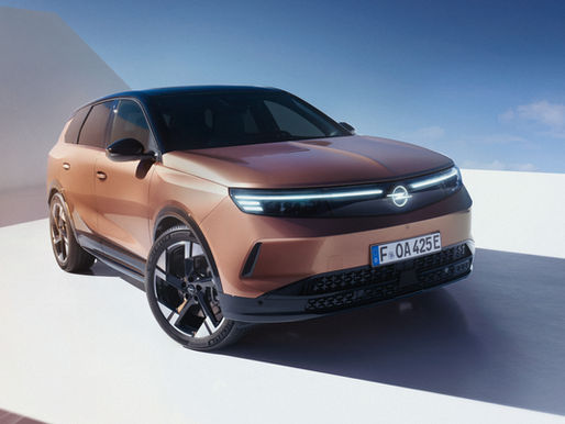 Opel cresce no primeiro semestre de 2026 impulsionada pelo Corsa e pela gama SUV