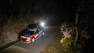 Pedro Câmara conquista Peugeot Rally Cup Ibérica após segundo lugar num Rallye Villa de Llanes marcado pela tragédia