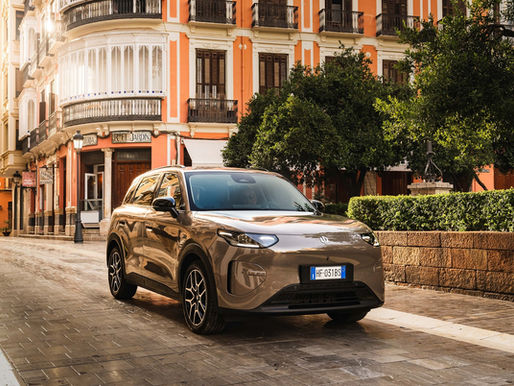 Leapmotor B03X chega a Portugal em outubro com preços desde 22.345 euros e até 382 km de autonomia