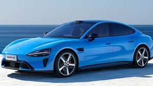 Xiaomi dispara receitas para 57,3 mil milhões de euros e consolida aposta em elétricos e IA