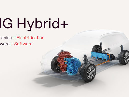 MG acelera aposta tecnológica na Europa com nova bateria semissólida e centro de engenharia na Alemanha