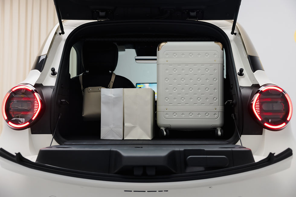 smart #2 Couture Edition esgota em duas semanas na Europa. Novo citadino elétrico chega a Portugal por 19.990 euros