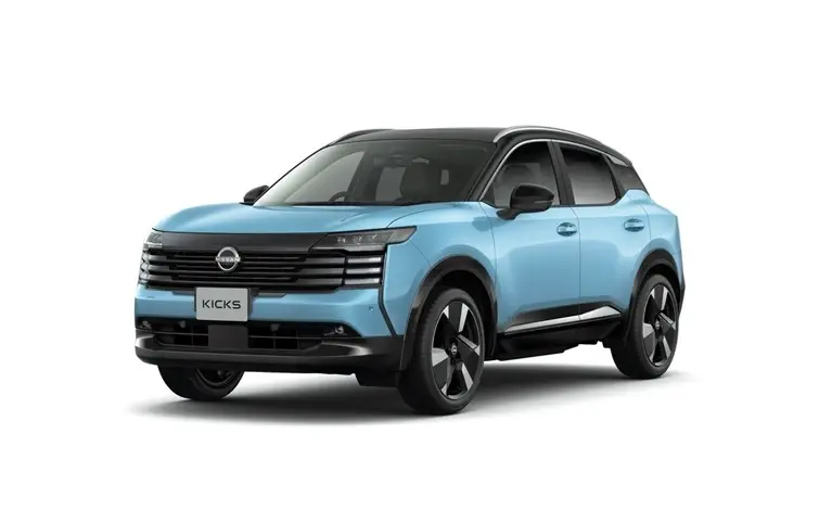 Produção e vendas globais da Nissan continuam em queda, mas exportações japonesas aceleram
