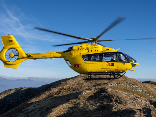 Avincis reforça frota com até 15 novos Airbus H145 para missões de emergência e transporte offshore na Europa