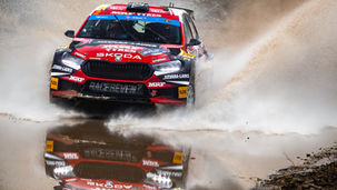 Mārtiņš Sesks vence Rally 6 Cidades Norte de Portugal após final dramático e problemas mecânicos de Korhonen