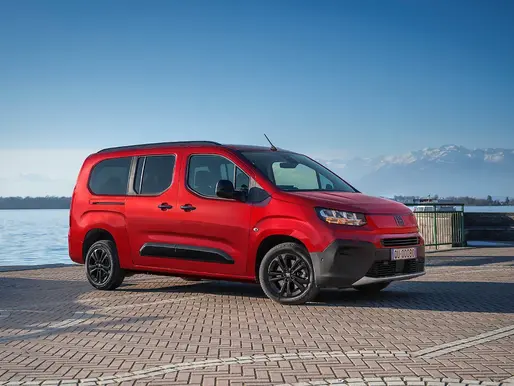 Fiat QUBO L chega a Portugal no primeiro trimestre de 2026 com aposta clara na versatilidade familiar