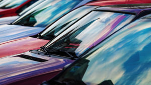 Mercado espanhol cresce 10,2% em setembro e elétricos e PHEV já representam uma em cada três vendas