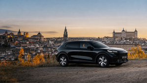 Changan Deepal S05 PHEV chega a Portugal com 258 cv, 100 km elétricos e preços desde 33.990 euros