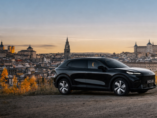 Changan Deepal S05 PHEV chega a Portugal com 258 cv, 100 km elétricos e preços desde 33.990 euros