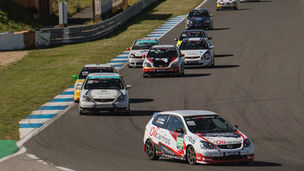 Honda renova parceria com o Troféu TypeR Legacy Cup