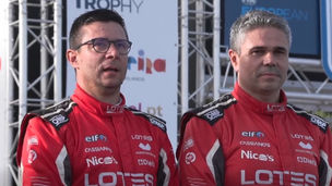 CPR: Miguel Nunes conquista o Rali da Madeira pela segunda 