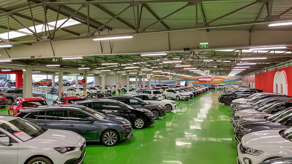 Matrizauto distinguida como Superbrand Portugal 2026 no mercado de usados e seminovos