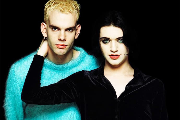 Placebo regressam a Portugal para assinalar 30 anos de carreira com dois concertos