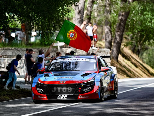 Joaquim Teixeira despede-se das rampas e encerra carreira de três décadas na Montanha