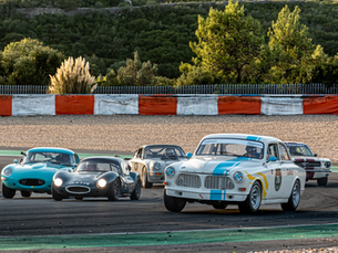 Clássicos: Jerez promete grandes corridas no final de Maio