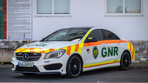 Editorial: Radares ou Escolas? O erro de achar que a GNR resolve o que a educação falhou