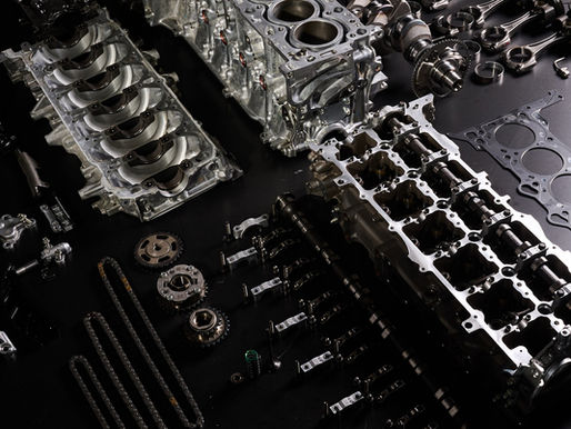 Mazda aposta na motorização e-Skyactiv para os CX-60 e CX-80