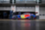 Max Verstappen prepara estreia nas 24 Horas de Nürburgring 