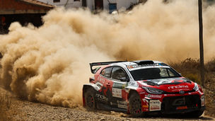 Pedro Almeida vence no Algarve e fica a seis pontos de Rúben Rodrigues no CPR
