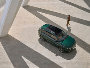 Leapmotor C10 consegue 5 estrelas nos testes do Euro NCAP