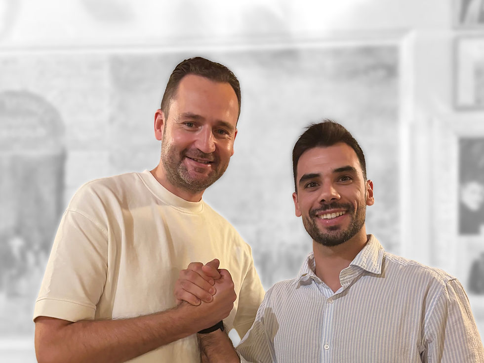 Miguel Oliveira confirmado como piloto oficial da BMW Motorrad no Mundial de Superbike 2026