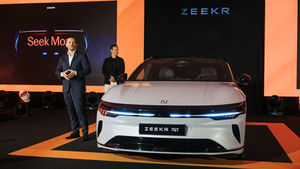 Zeekr estreia-se oficialmente em Portugal e apresenta o novo 7GT como protagonista da ofensiva elétrica premium