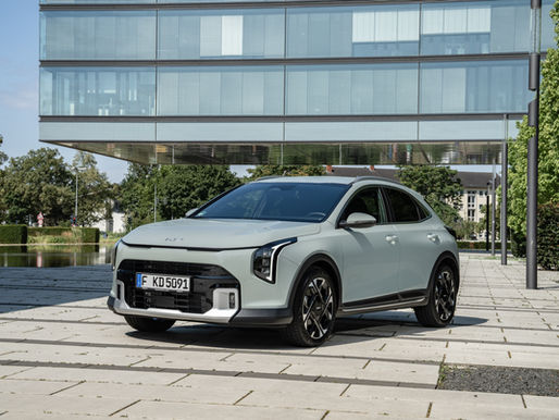 Novo Kia XCeed chega a Portugal: visual revisto, mais tecnologia e preços desde 25.490 euros