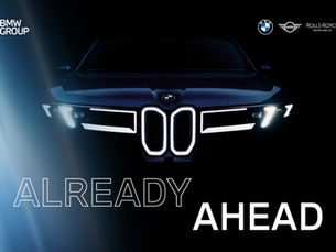 BMW mantém liderança no segmento premium global em 2025, mas enfrenta pressão nos resultados