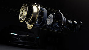 Bentley eleva o som a bordo a um novo patamar com a Virtuoso Collection