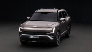 Novo Hyundai Tucson cresce, chega aos 292 cv e aposta num interior mais digital sem abandonar os botões físicos