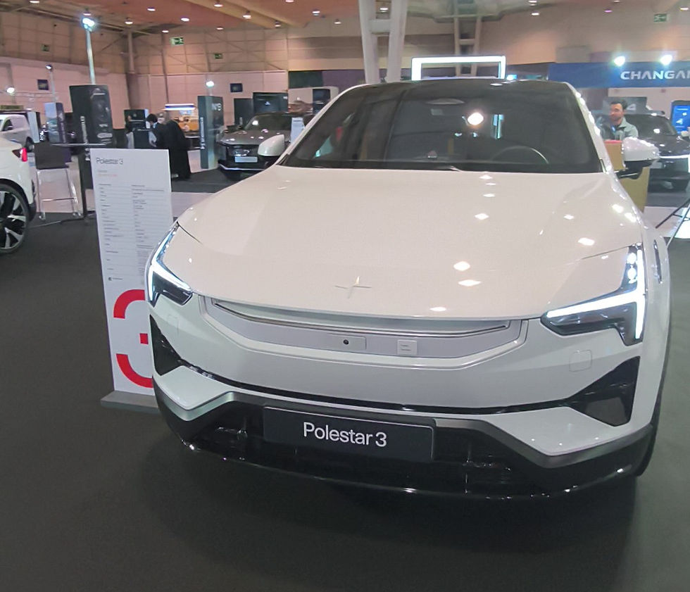 Polestar assinala quatro anos em Portugal e reforça ambição no mercado elétrico nacional