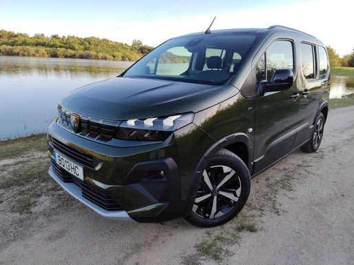 Marcas mais vendidas: Peugeot lidera em Portugal