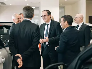 Renault lança plano estratégico “futuREady” e prepara ofensiva global com 36 novos modelos