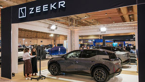 Zeekr estreia-se em Portugal e reforça avanço das marcas chinesas no segmento elétrico premium