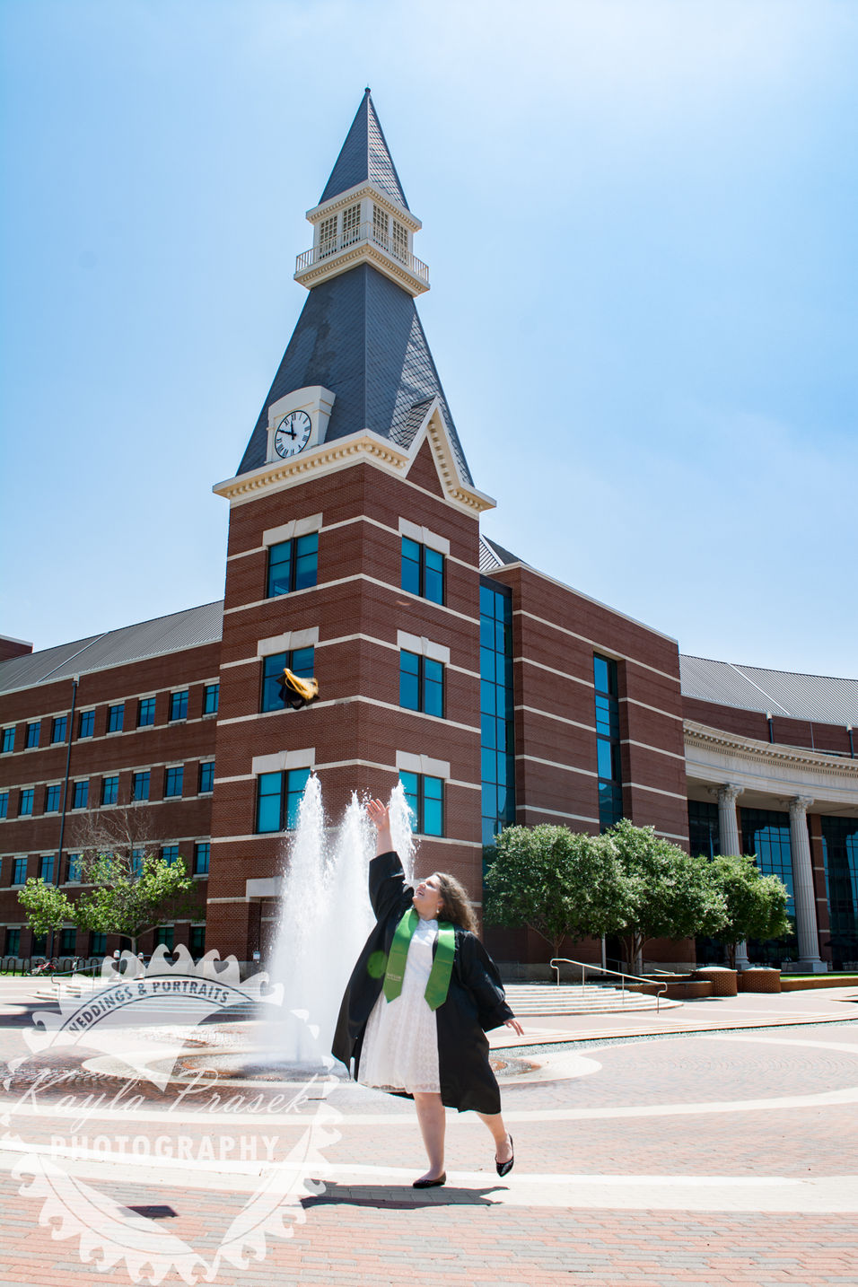 Katie- Baylor Class of 2016