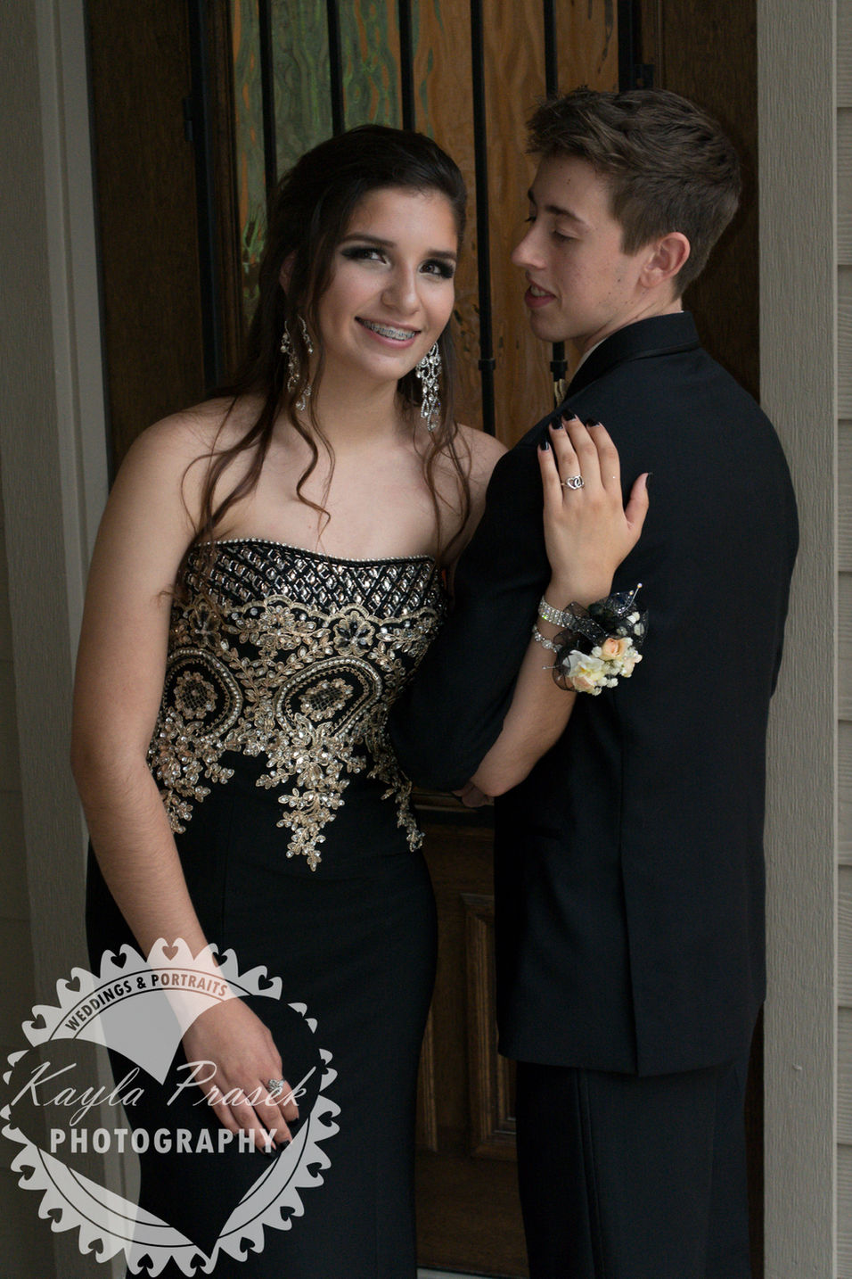 Prom Night