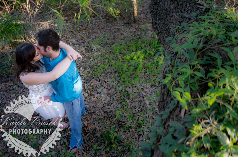 Jacob & Kristin Sneak Peek