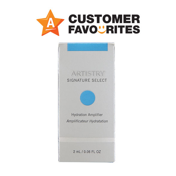 Thumbnail: Artistry Signature Select Personalized Serum