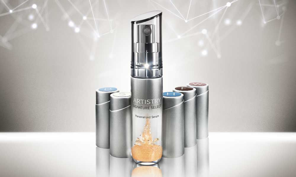Artistry Signature Select Personalized Serum
